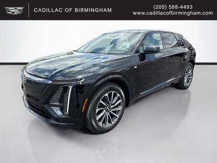 2025 Cadillac Lyriq Vestavia Hills AL