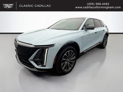 2025 Cadillac Lyriq Vestavia Hills AL