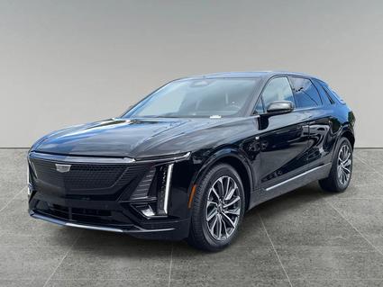 2025 Cadillac Lyriq Atlanta GA