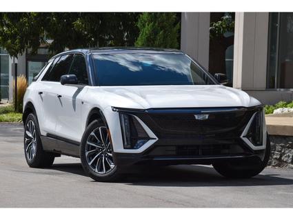 2024 Cadillac Lyriq Lexington KY