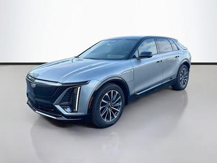 2025 Cadillac Lyriq Vestavia Hills AL
