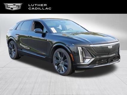 2024 Cadillac Lyriq Saint Paul MN
