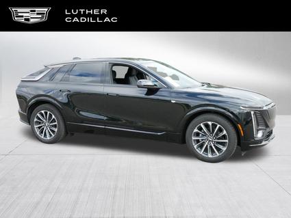 2024 Cadillac Lyriq Saint Paul MN
