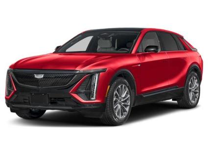 2026 Cadillac Lyriq Saint Paul MN