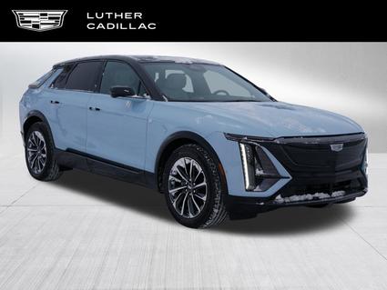 2026 Cadillac Lyriq Saint Paul MN
