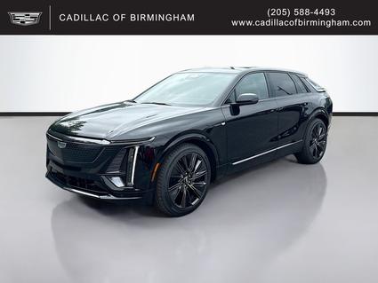 2025 Cadillac Lyriq Vestavia Hills AL
