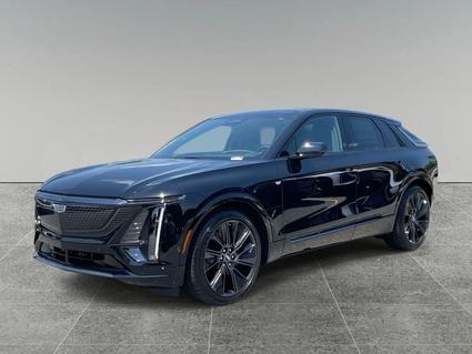 2026 Cadillac Lyriq Atlanta GA