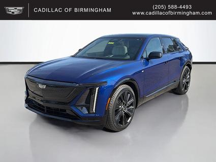2026 Cadillac Lyriq Vestavia Hills AL