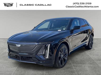2026 Cadillac Lyriq Atlanta GA