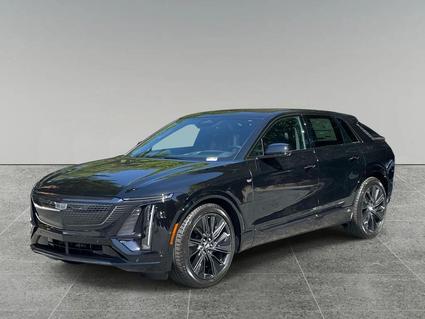 2026 Cadillac Lyriq Atlanta GA