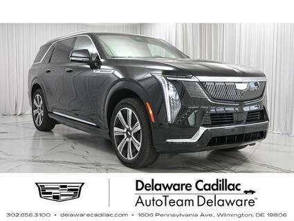 2026 Cadillac Escalade IQL Wilmington DE