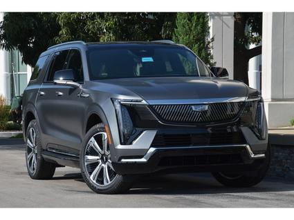 2026 Cadillac Escalade IQL Lexington KY