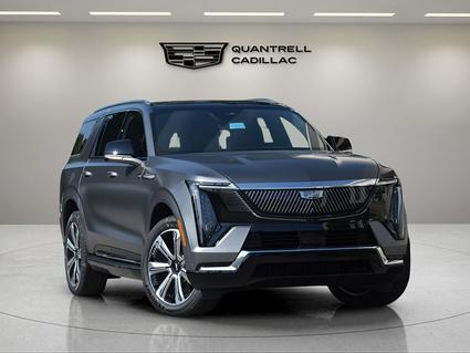 2026 Cadillac Escalade IQL Lexington KY