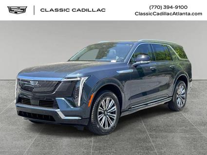 2026 Cadillac Escalade IQL Atlanta GA