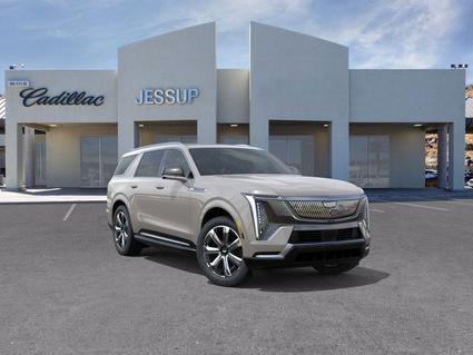 2026 Cadillac Escalade IQL Cathedral City CA
