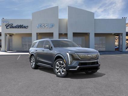 2026 Cadillac Escalade IQL Cathedral City CA