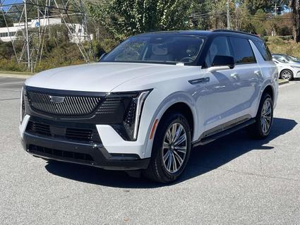 2026 Cadillac Escalade IQL Atlanta GA