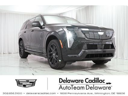 2026 Cadillac Escalade IQL Wilmington DE