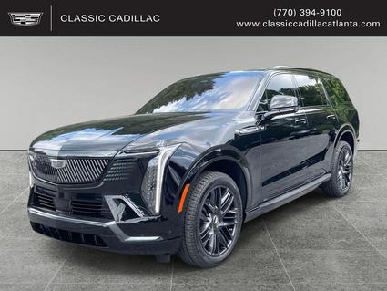 2026 Cadillac Escalade IQL Atlanta GA