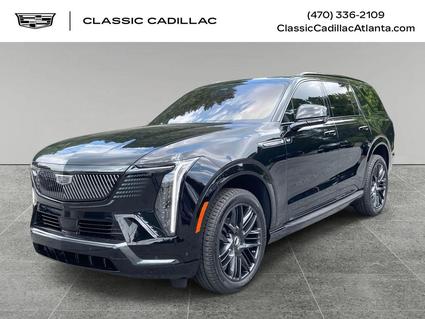 2026 Cadillac Escalade IQL Atlanta GA