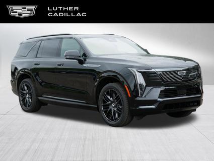 2026 Cadillac Escalade IQL Saint Paul MN