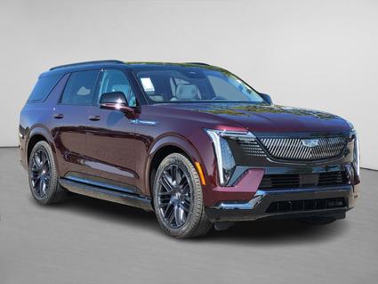2026 Cadillac Escalade IQL Billings MT