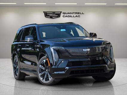 2026 Cadillac Escalade IQL Lexington KY