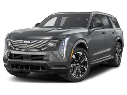 2026 Cadillac Escalade IQL Saint Paul MN