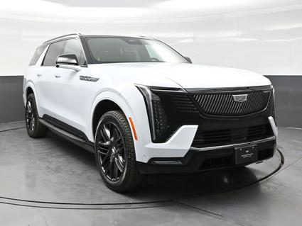 2026 Cadillac Escalade IQL Denver CO