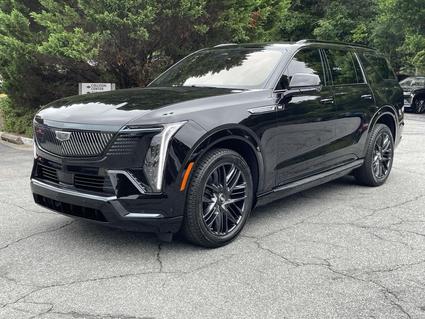 2026 Cadillac Escalade IQL Atlanta GA
