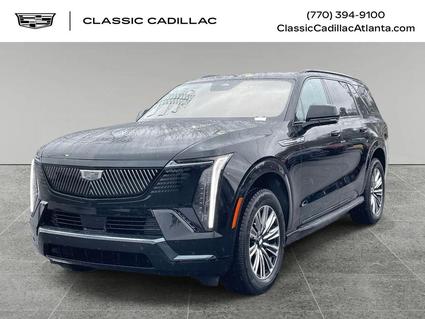 2026 Cadillac Escalade IQL Atlanta GA