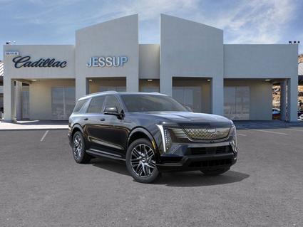 2026 Cadillac Escalade IQL Cathedral City CA