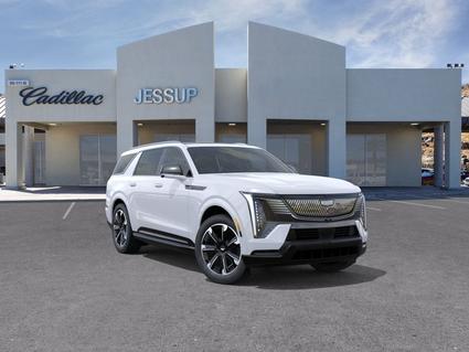 2026 Cadillac Escalade IQL Cathedral City CA