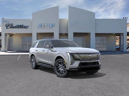 2026 Cadillac Escalade IQL Cathedral City CA