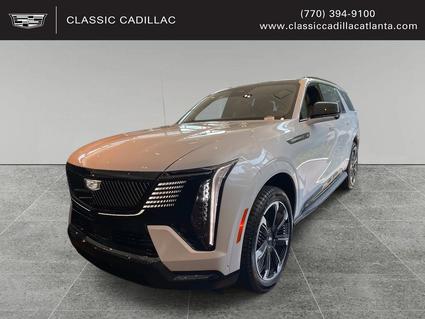 2026 Cadillac Escalade IQL Atlanta GA