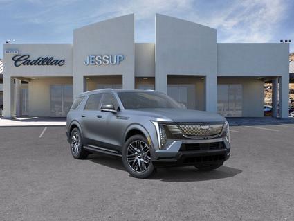 2026 Cadillac Escalade IQL Cathedral City CA