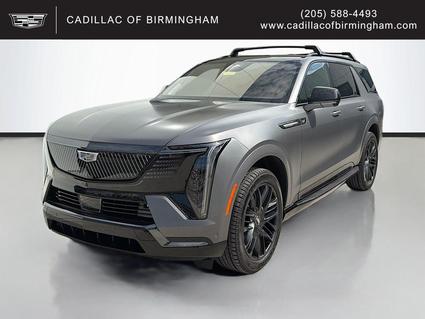 2026 Cadillac Escalade IQL Vestavia Hills AL