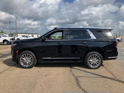 2021 Cadillac Escalade Houma LA