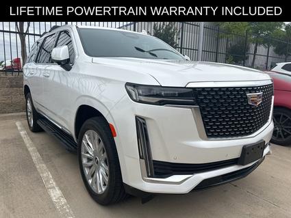 2024 Cadillac Escalade Grapevine TX