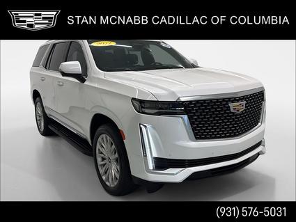 2022 Cadillac Escalade Columbia TN