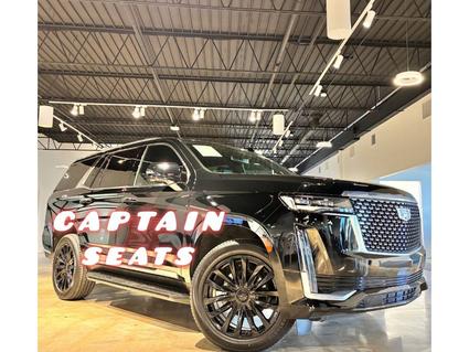 2021 Cadillac Escalade Birmingham AL