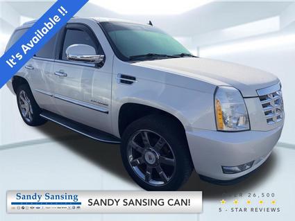 2013 Cadillac Escalade Pensacola FL