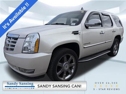 2013 Cadillac Escalade Pensacola FL