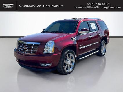 2011 Cadillac Escalade Vestavia Hills AL