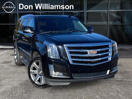 2019 Cadillac Escalade Jacksonville NC