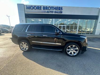 2020 Cadillac Escalade Oxford MS