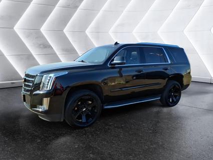 2018 Cadillac Escalade Batesville MS