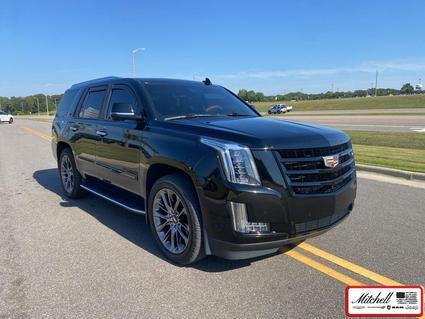 2020 Cadillac Escalade Enterprise AL
