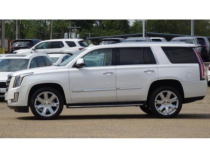 2017 Cadillac Escalade Tupelo MS