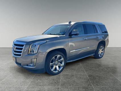 2018 Cadillac Escalade Tyler TX